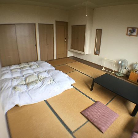 Motta Kaigan Onsen Ryokan Shimamaki Bagian luar foto