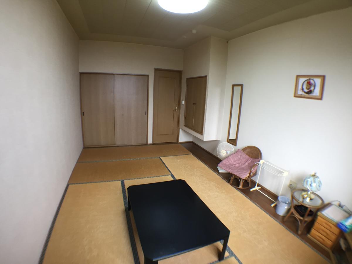 Motta Kaigan Onsen Ryokan Shimamaki Bagian luar foto