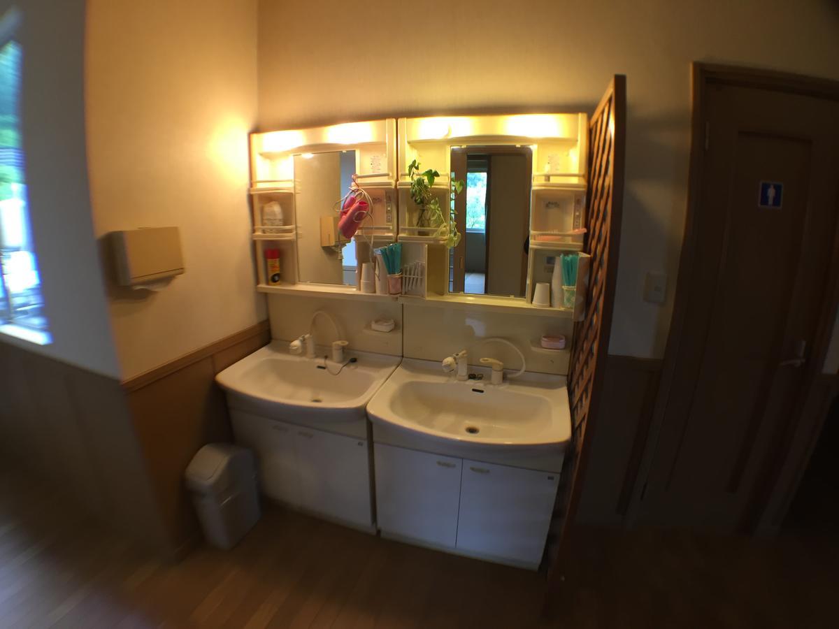 Motta Kaigan Onsen Ryokan Shimamaki Bagian luar foto