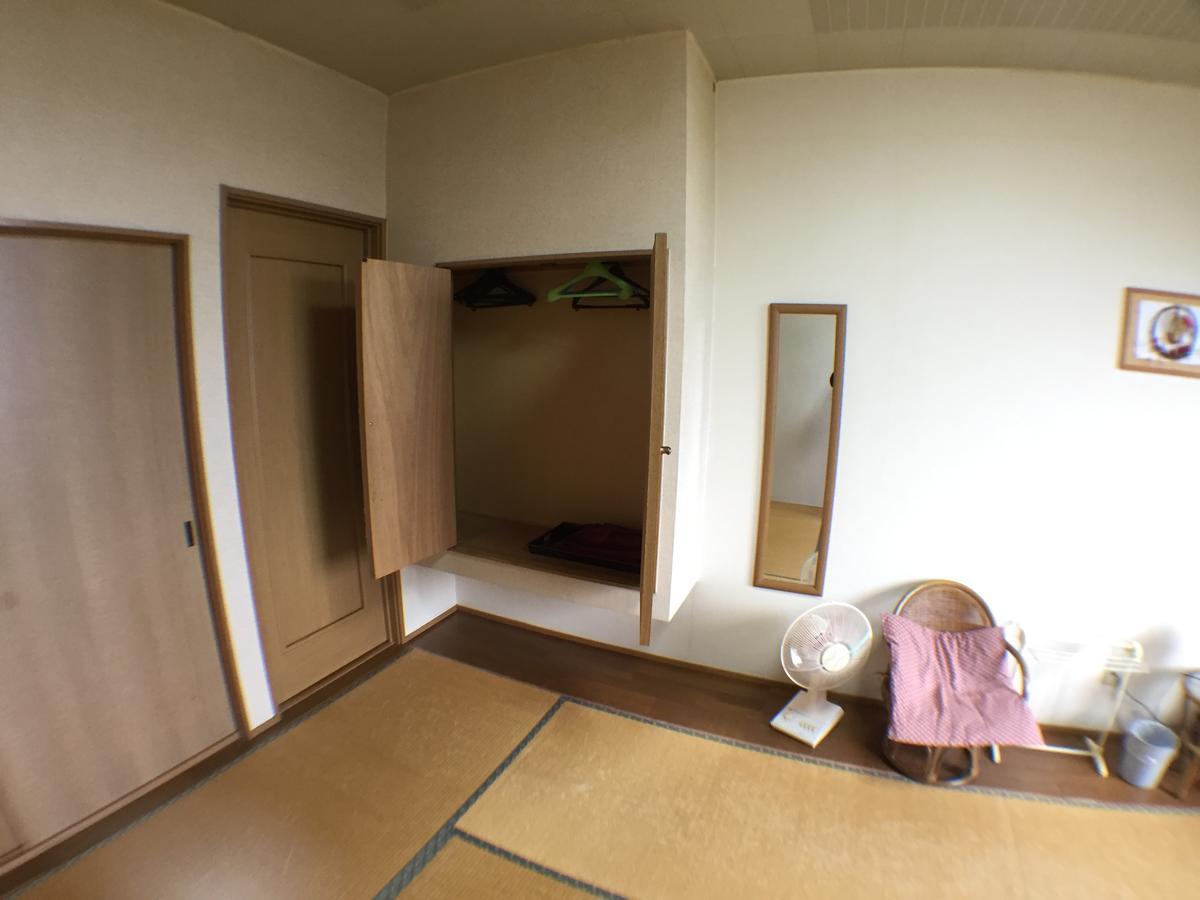 Motta Kaigan Onsen Ryokan Shimamaki Bagian luar foto