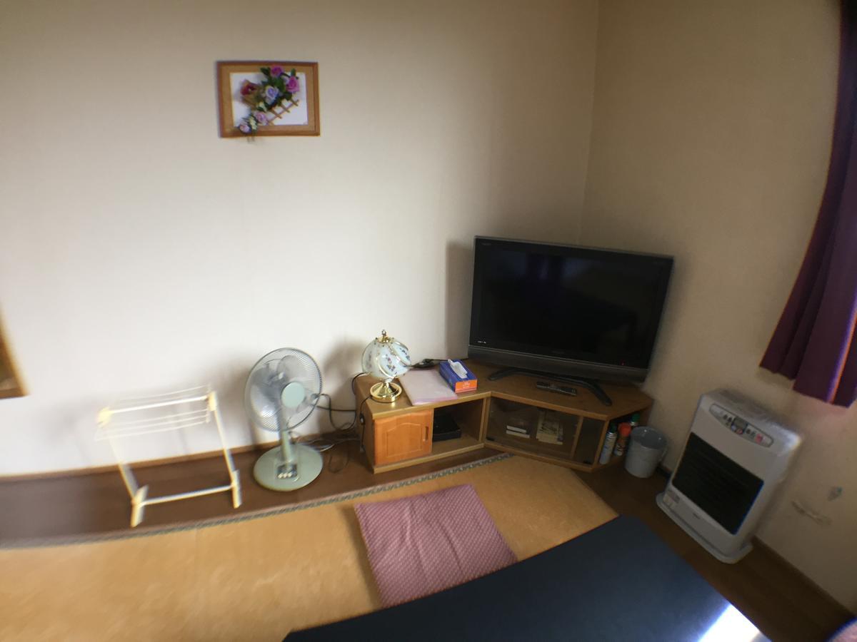 Motta Kaigan Onsen Ryokan Shimamaki Bagian luar foto