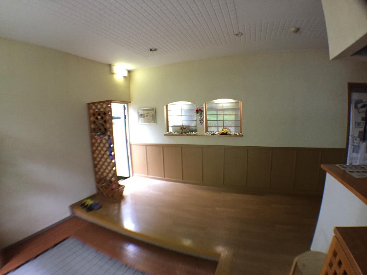 Motta Kaigan Onsen Ryokan Shimamaki Bagian luar foto