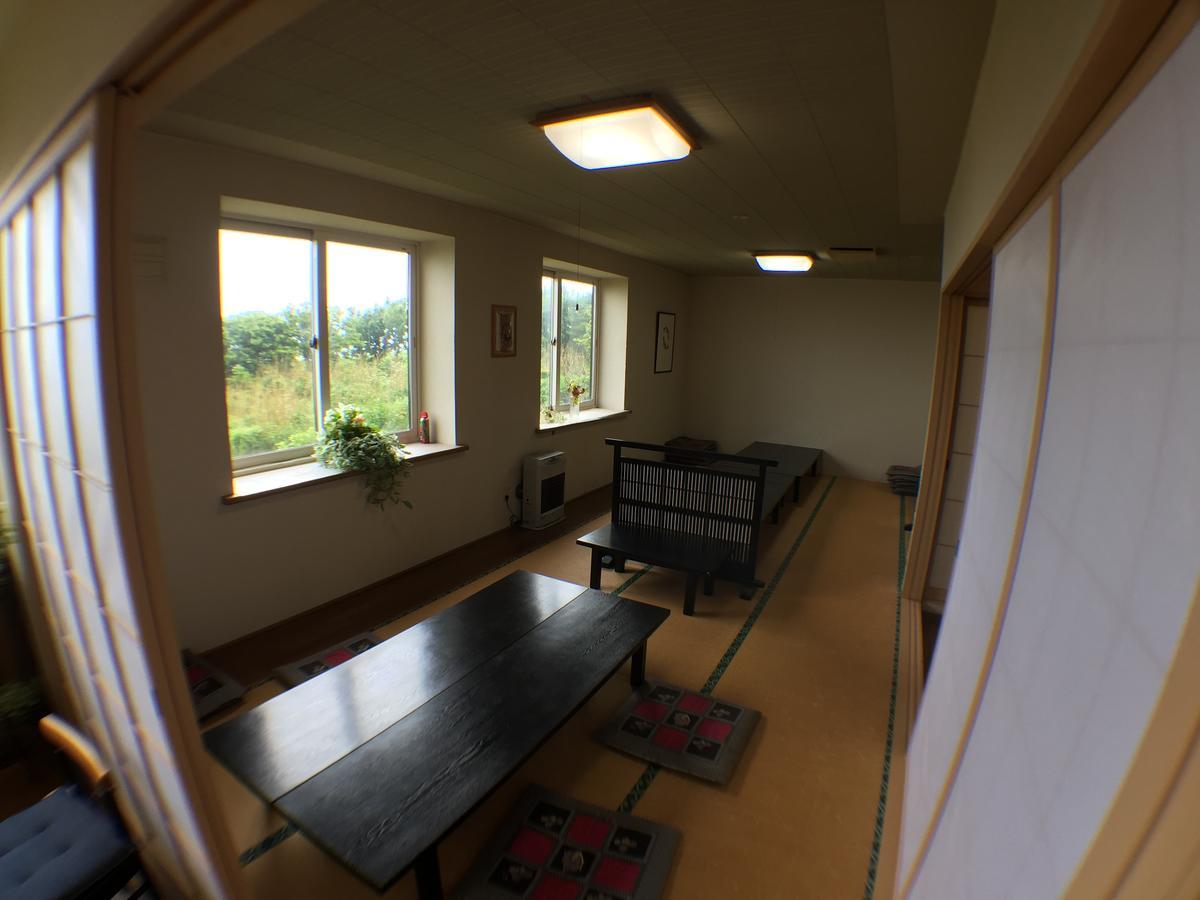 Motta Kaigan Onsen Ryokan Shimamaki Bagian luar foto
