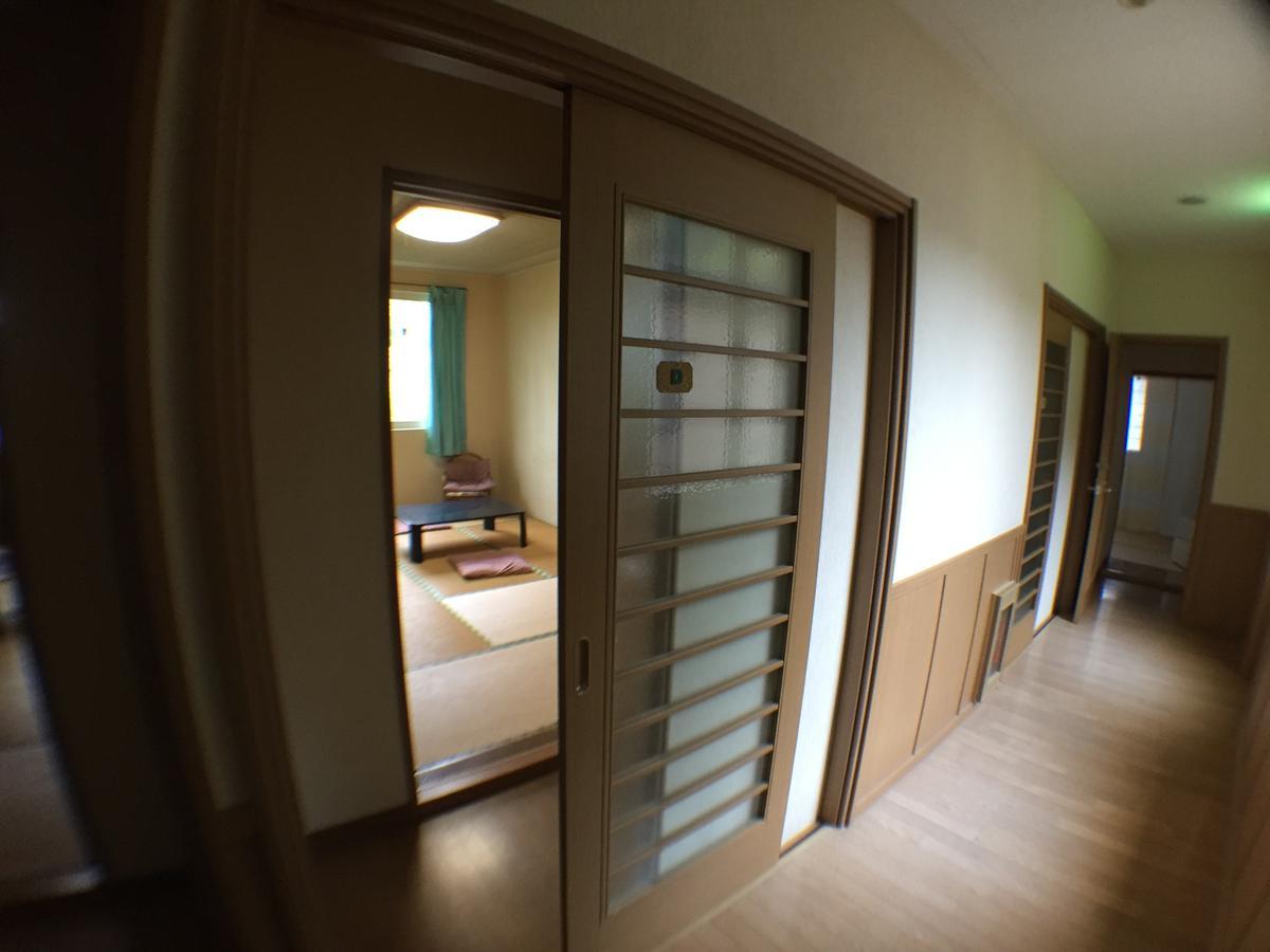 Motta Kaigan Onsen Ryokan Shimamaki Bagian luar foto