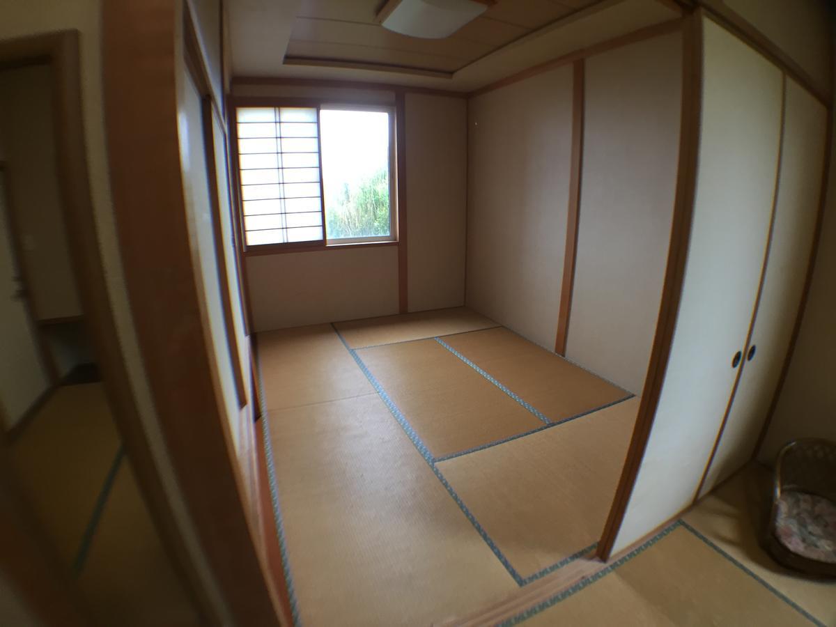 Motta Kaigan Onsen Ryokan Shimamaki Bagian luar foto